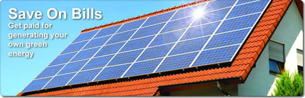 Greenacre Renewable Energy Image