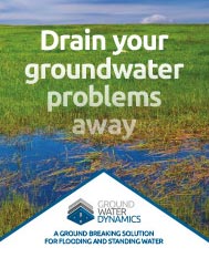 Groundwater Dynamics Image