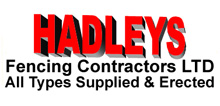 Hadleys Fencing Contractors LTD
