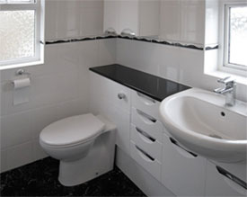 JLS Building Services Ltd Image