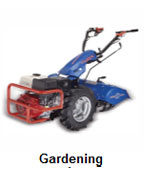 M & G Tool Hire Image