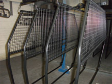 Mallory Industrial Coatings Ltd Image