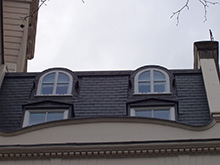 Martin UK Roofing Systems Ltd Image