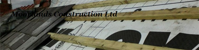 Moorlands Construction Ltd Image