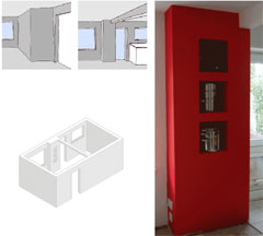 Morgon Plastering Image