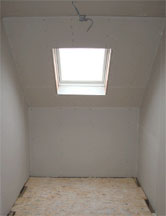 Morgon Plastering Image