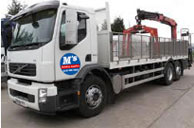 Ms Building Supplies Ltd Image