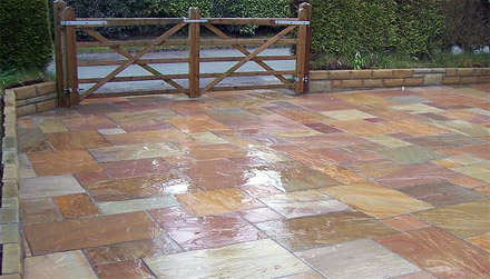 P & J Groundworks Image