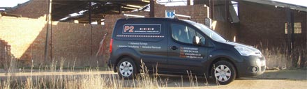 P2 Environmental Consulting Ltd Image