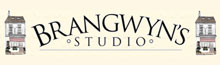 Brangwyns Studio