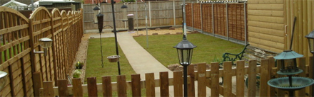 RJD Home & Garden Ltd Image