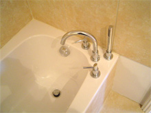 Stroud Plumbing Ltd Image