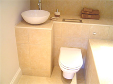 Stroud Plumbing Ltd Image