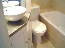 Stroud Plumbing Ltd Image