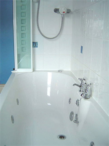 Stroud Plumbing Ltd Image