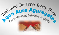 Aqua Aura Aggregates