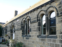 Touchstone Glazing Solutions Ltd Image