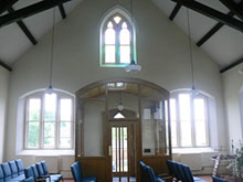 Touchstone Glazing Solutions Ltd Image