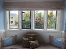 Touchstone Glazing Solutions Ltd Image