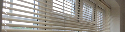 Velariis Blinds & Curtains Ltd Image