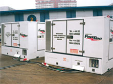 SLD Pumps and Power Image
