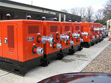 SLD Pumps and Power Image