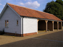 Fairoaks Framing Co Ltd Image