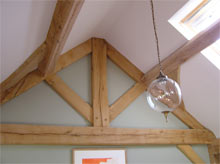 Fairoaks Framing Co Ltd Image