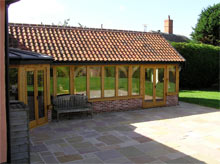 Fairoaks Framing Co Ltd Image