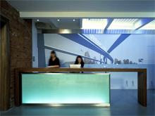 Mark Collcutt Design Image