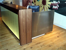 Mark Collcutt Design Image