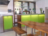 Mark Collcutt Design Image