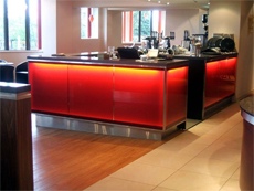 Mark Collcutt Design Image