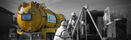 County Clean Environmental Services Ltd Image