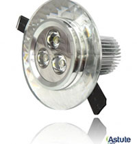 Astute Lighting Image