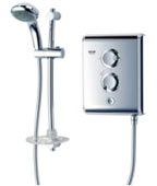 Triton Showers Image