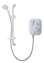 Triton Showers Image