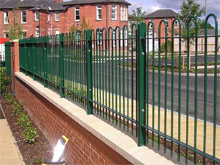 West Mids Fencing Ltd Image