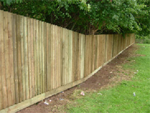 West Mids Fencing Ltd Image