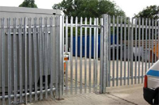 West Mids Fencing Ltd Image