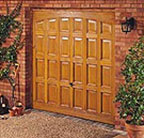 CBL Garage Doors Image