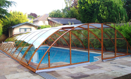 UK Pool Enclosures Limited Image