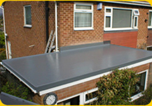 Ron Robinson Roofing Image
