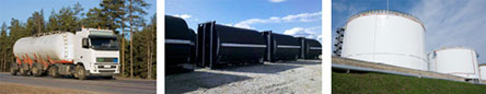 Greenseal Insulation Ltd Image
