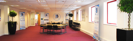 3B Training Image