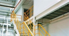 Countrywide Mezzanine Ltd Image