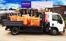 Manya Building Supplies Image