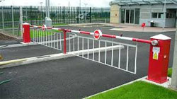 Country Gates and Barriers Image