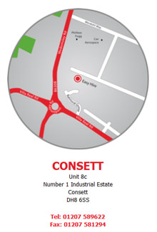 Easyhire NE Ltd ( Hexam ) Image