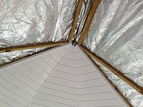 All Seasons Insulated Conservatories Ltd Wisbech